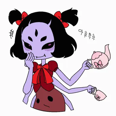 Profile image of 머펫