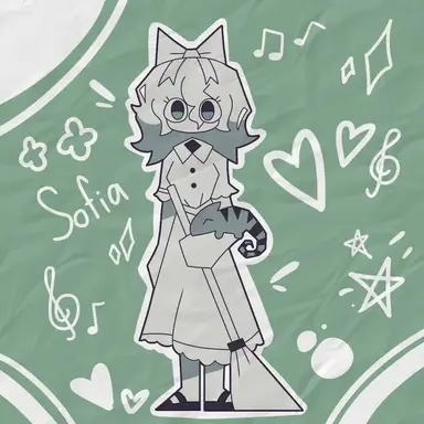 Profile image of 소피아