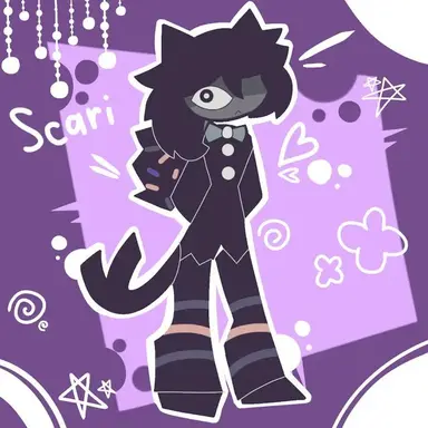 Profile image of 스캐리