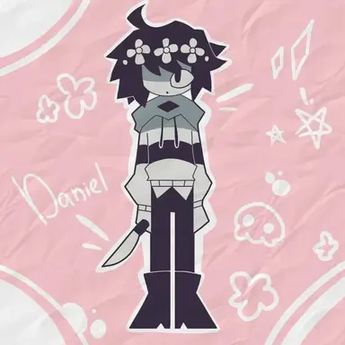 Profile image of 다니엘