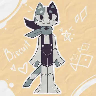 Profile image of 비스킷