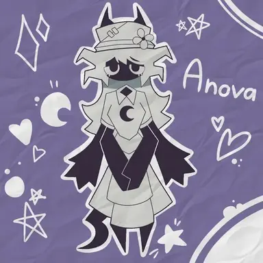 Profile image of 아노바