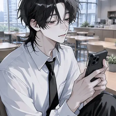 Profile image of Naruse