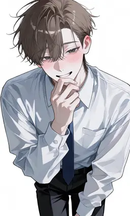 Profile image of Seto