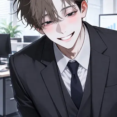 Profile image of Seto