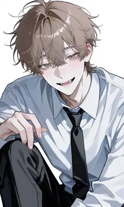 Profile image of Aizawa