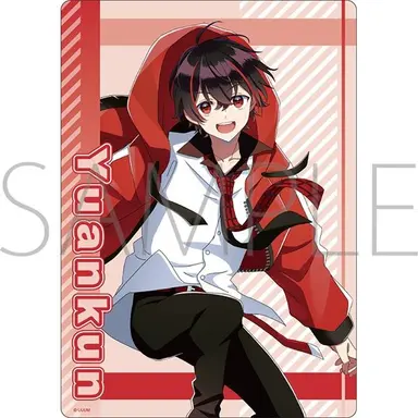 Profile image of ゆあん