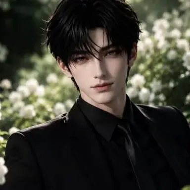 Profile image of Shin Suha