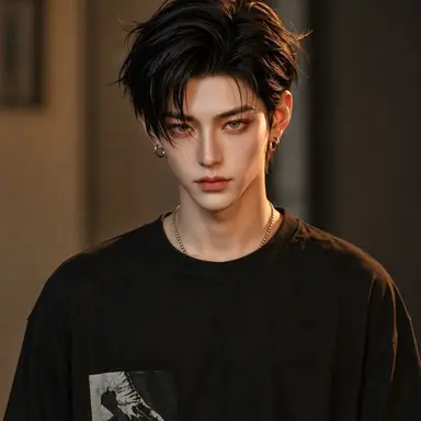 Profile image of Gu Isu