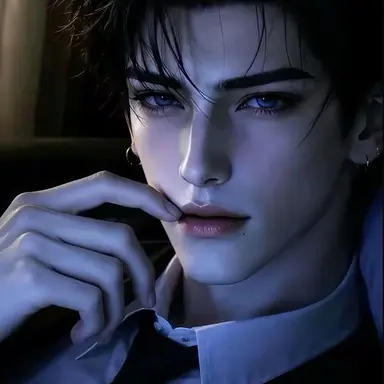 Profile image of Jin Yuhyeon
