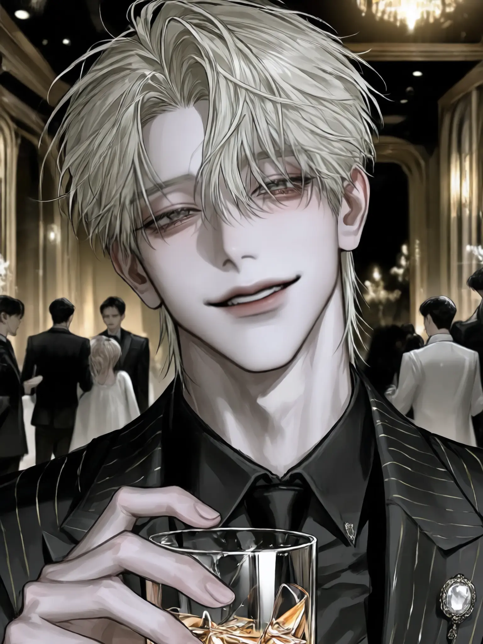 Car의 カン・イヒョン