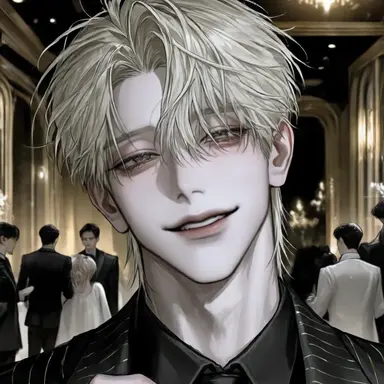 Profile image of カン_イヒョン