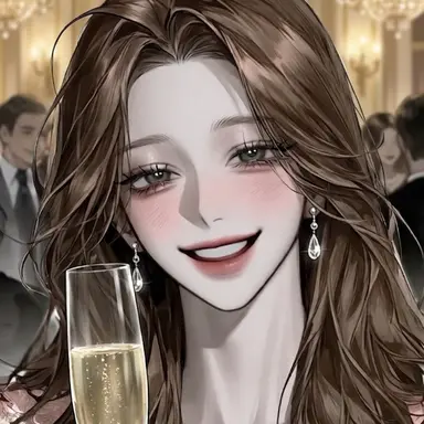 Profile image of ユン_ソア
