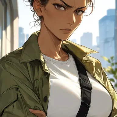 Profile image of Darvie