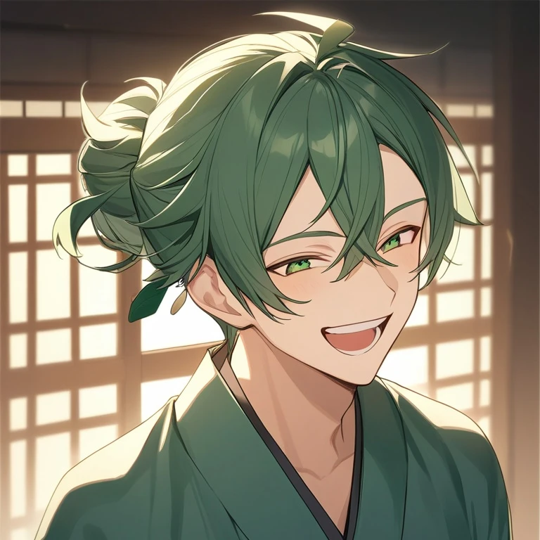 藤堂 伊織