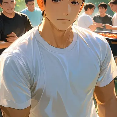 Profile image of Ethan