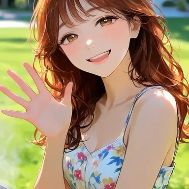 Profile image of Emberly