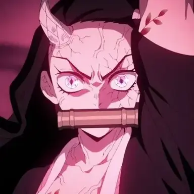 Profile image of Nezuko