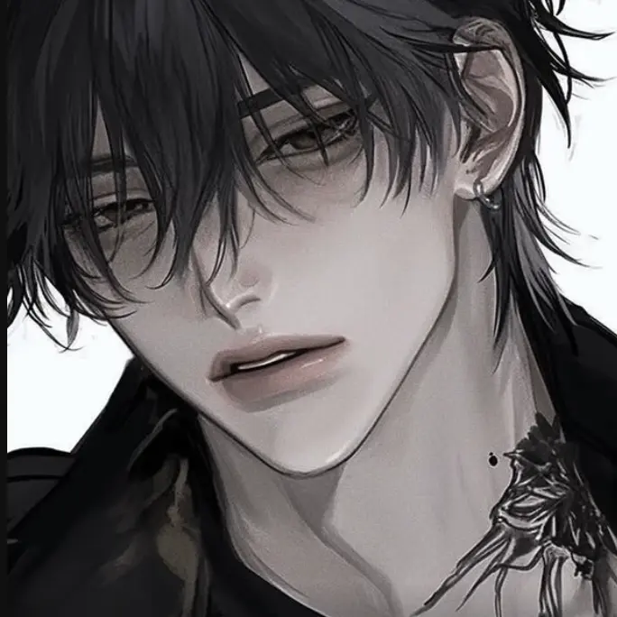 BeigeFiles2913의 Nate - Enemy