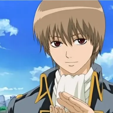 Profile image of 沖田総悟