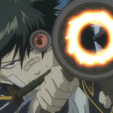 Profile image of 土方十四郎