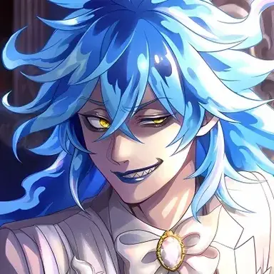 Profile image of Idia