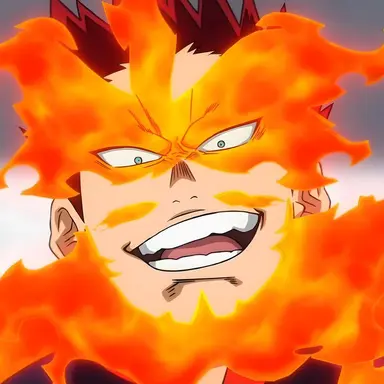 Profile image of Endeavor
