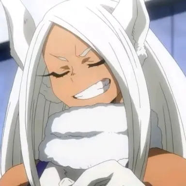 Profile image of Miriko