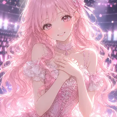 Profile image of 에이미