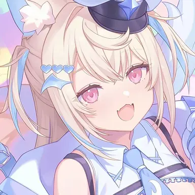 Profile image of Fuwawa Abyssgard