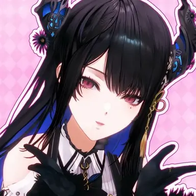 Profile image of Nerissa Ravencroft