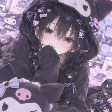 Profile image of 안도 케이라