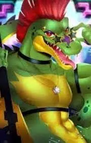 Profile image of Sexy Monty Gator