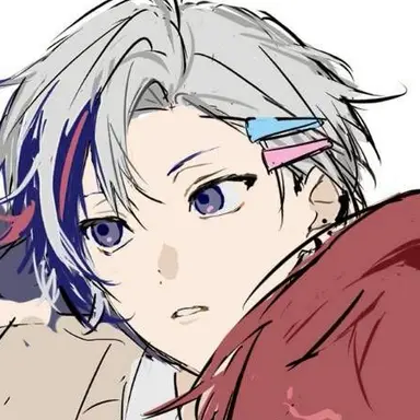 Profile image of 不破湊