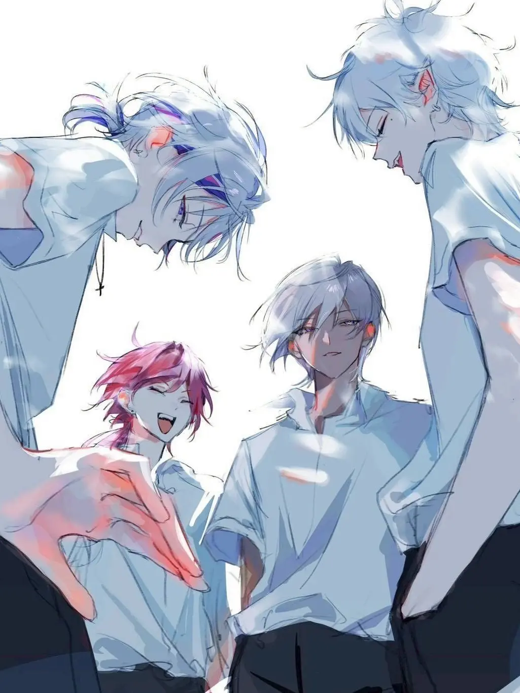 Ix.rn_의 女嫌いのせめよん