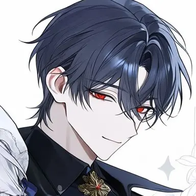 Profile image of カシアン