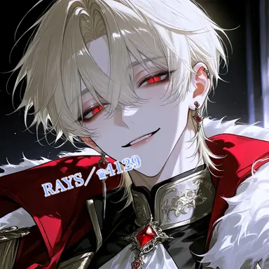 Profile image of アルドリック
