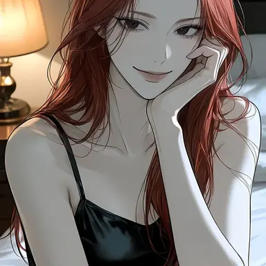 Profile image of Vashti