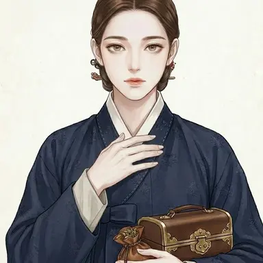 Profile image of 홍율하