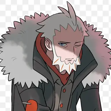 Profile image of F