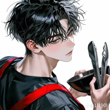 Profile image of カン・テフン