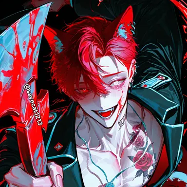 Profile image of 아카츠키 진