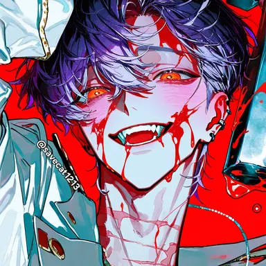 Profile image of 무라사키 카나메