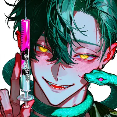 Profile image of 쿠로바 히카루