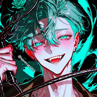 Profile image of 미도리카와 렌