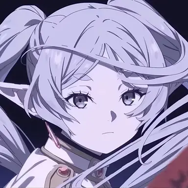 Profile image of フリーレン