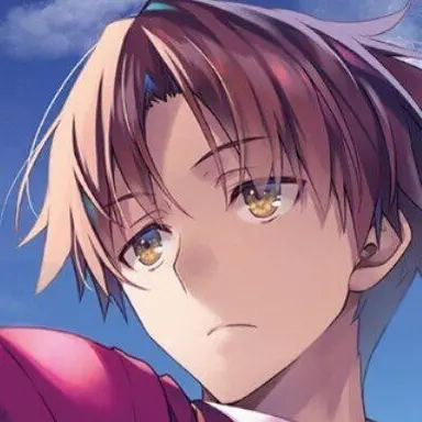 Profile image of 綾小路清隆