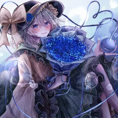 Profile image of こいし