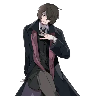 Profile image of 治