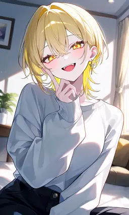Profile image of イム・ソヨン